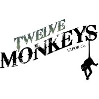 Twelve Monkeys e-liquid