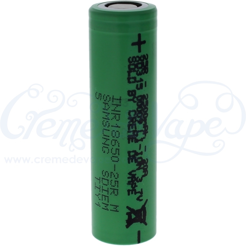 creme de vape