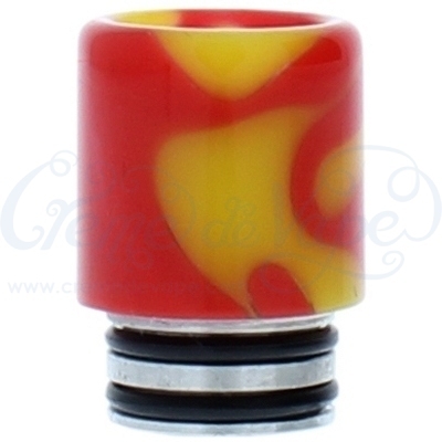 Big's Tips Drip Tip - Wide bore