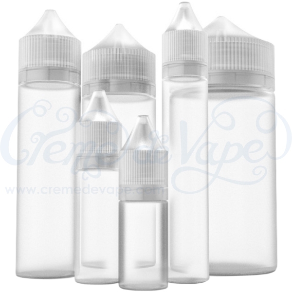 Chubby Gorilla Pet Signature Bottle Creme De Vape
