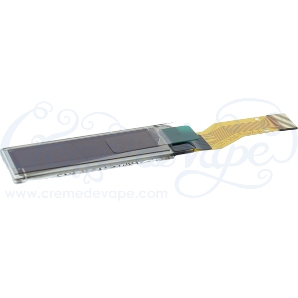 dicodes bf60 fl80 spare screen creme de vape