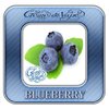 Blueberry by Creme de Vape - 30ml