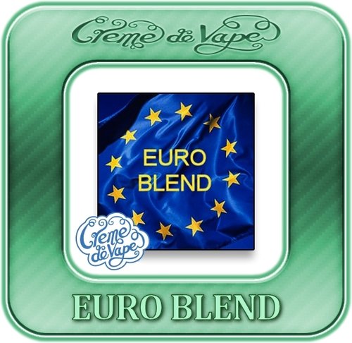 Euro Blend Creme de Vape HS Essence - 50ml