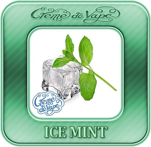 Ice Mint Creme de Vape HS Essence - 50ml