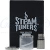 Kayfun [Lite] Top Fill Kit by Steam Tuners - 22mm Clear