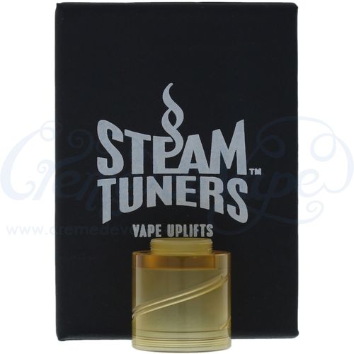 Kayfun [Lite] Top Fill replacement tank by Steam Tuners