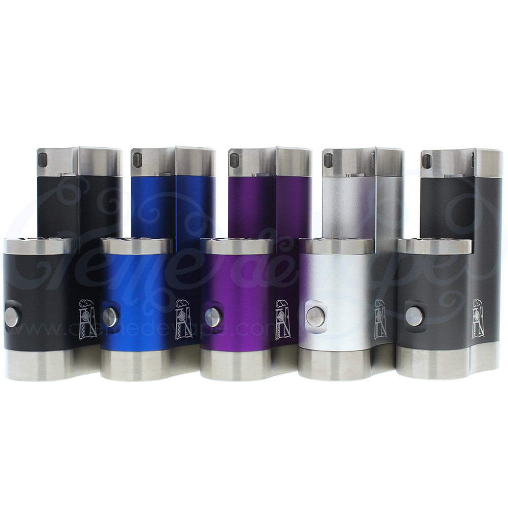 creme de vape