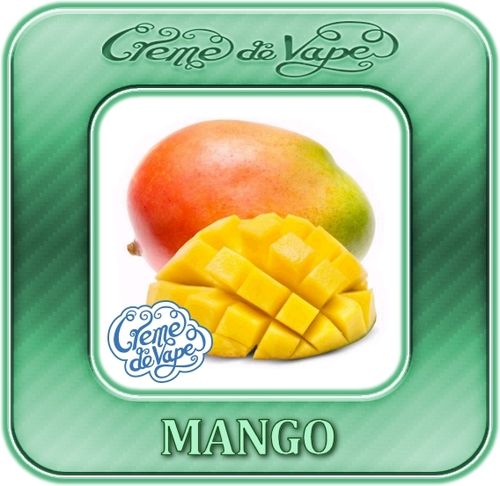 Mango Creme de Vape HS Essence - 50ml