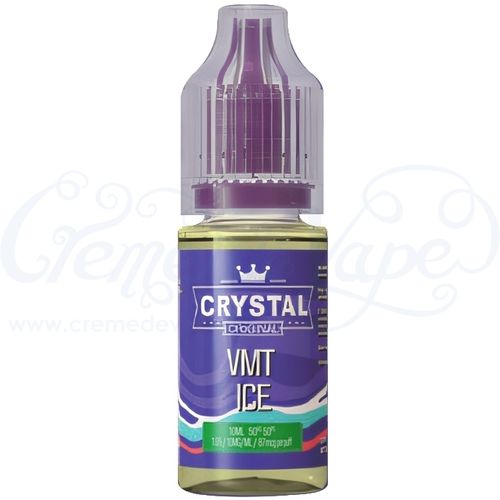 VMT Ice Crystal Bar e-liquid by SKE