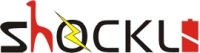 ShockLi Batteries logo ShockLi Batteries logo