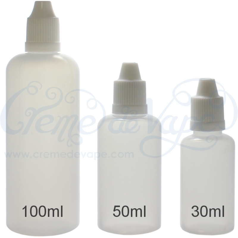 30ml Dropper Bottle Creme De Vape 30ml Dropper Bottle Creme De Vape