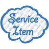 Service/Parts/Postage