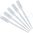 3ml graduated pipettes - 5pk