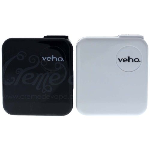 Veho 1000mA UK USB Charging Plug