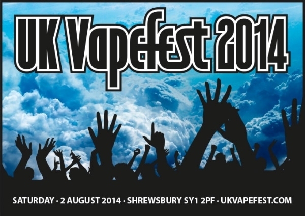 Read entire post: Vapefest 2014