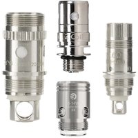 Heads & Coils