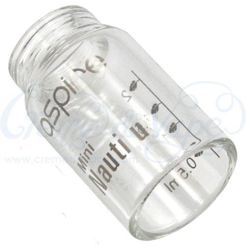 Aspire Nautilus Mini replacement Glass Tank