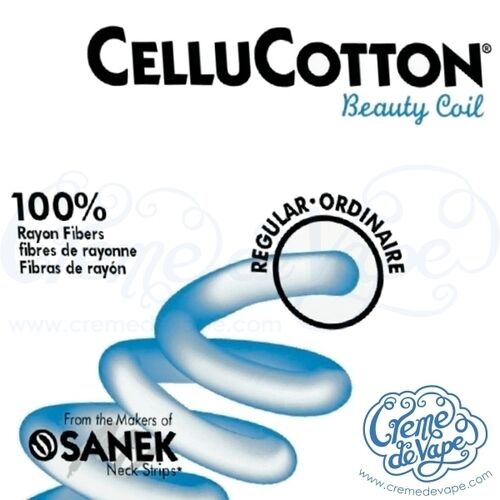 Cellucotton wick material - Rayon - 1m