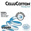 Cellucotton wick material - Rayon - 1m