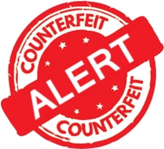 Counterfeiting