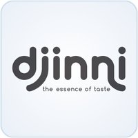 Djinni e-liquid