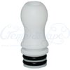 Frenchy Fog PTFE "Pawn+" Drip Tip