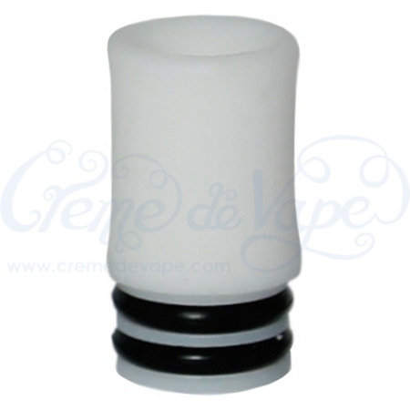 Frenchy Fog PTFE "Mignon" Drip Tip