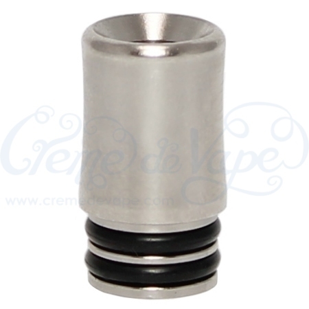 Frenchy Fog Steel "Mignon" Drip Tip