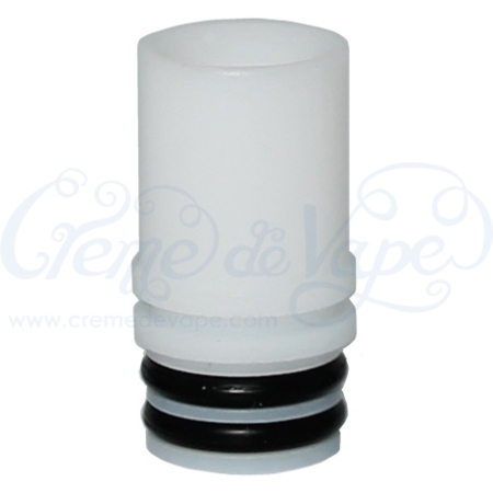 Frenchy Fog PTFE "Tork" Drip Tip