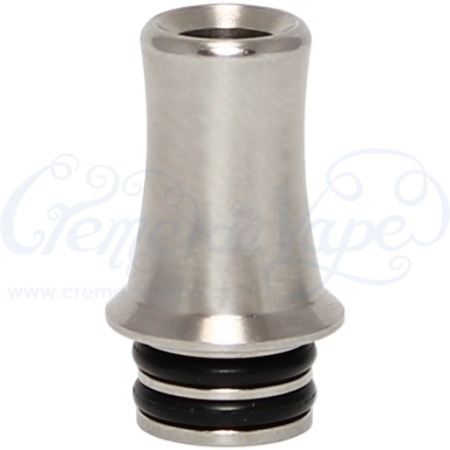 Frenchy Fog Steel "Nucleus" Drip Tip