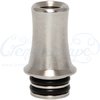 Frenchy Fog Steel "Nucleus" Drip Tip