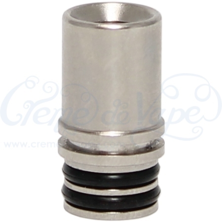 Frenchy Fog Steel "Tork" Drip Tip