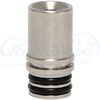 Frenchy Fog Steel "Tork" Drip Tip