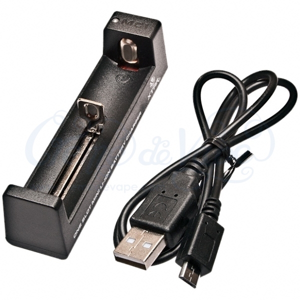 Usb battery outlet charger
