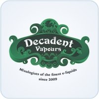 Decadent Vapours e-liquid