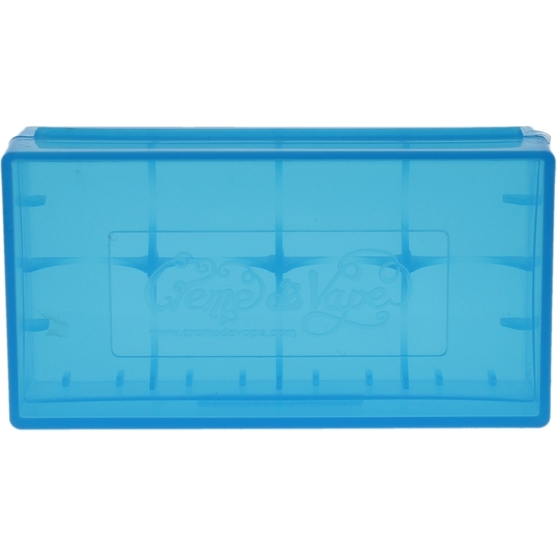 Crème de Vape Battery Case