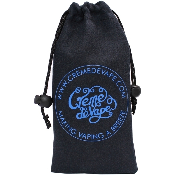 vape bag Vapme 50000 Digital Blaubeere Himbeere Eis
