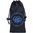 Crème de Vape Microfibre Drawstring Pouch