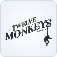 Twelve Monkeys e-liquid