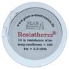 10m Resistherm NiFe30 Resistance wire