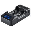 XTAR VP2 Mains Charger Kit (SOLD OUT)