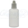 50ml dropper bottle