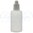 50ml dropper bottle