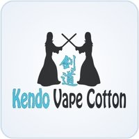 Kendo Vape Cotton