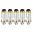 Aspire Cleito Heads - 5pk