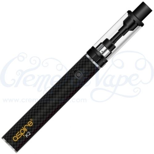 Aspire K2 Quick Start Kit