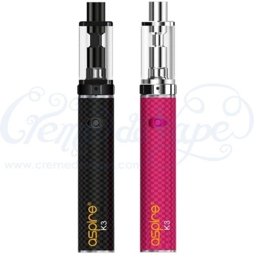 Aspire K3 Quick Start Kit