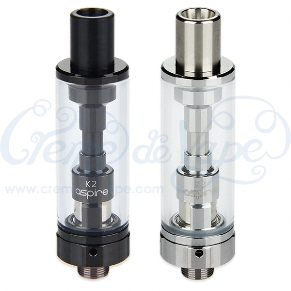 blu vape pen price Aspire K2 Tank
