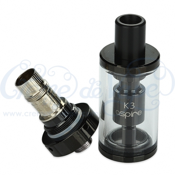 elfbar nachfüll pod läuft aus Aspire Tigon Tank Atomizer 3.5ml
