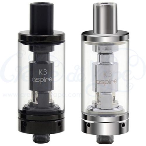 Aspire K3 Tank